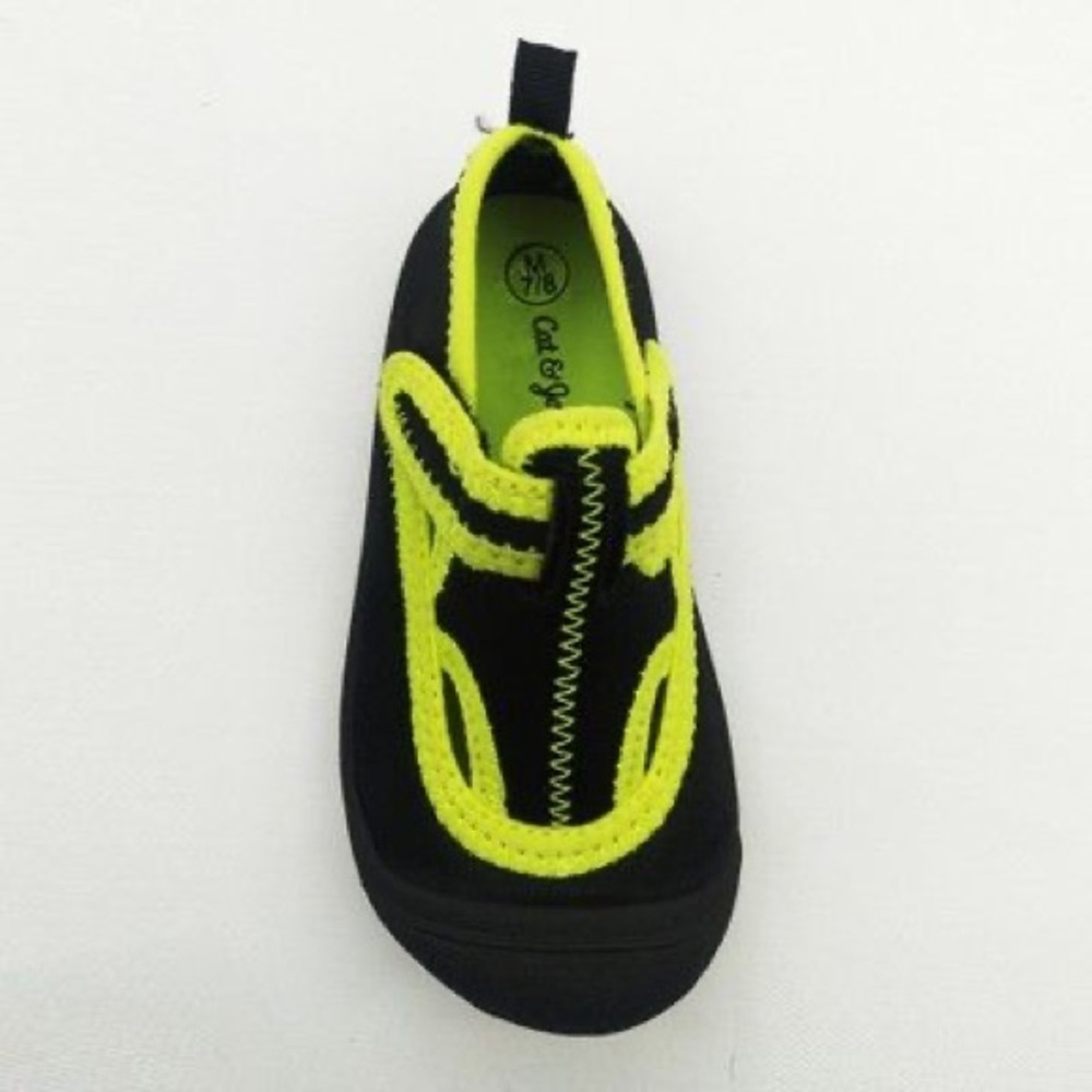 🌟NWT Cat & Jack Toddler Boys Duke Water Shoes - Picture 3 of 4